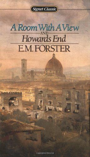 Cover of Howards End